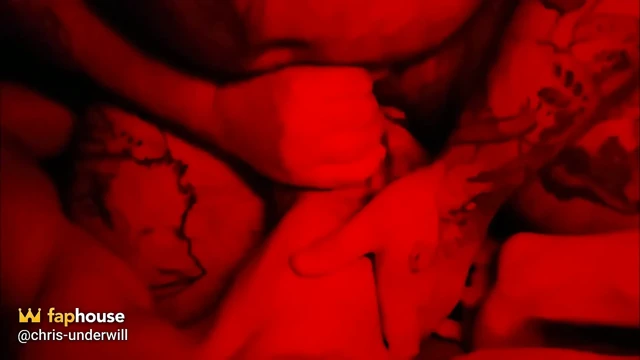 Heavy Red