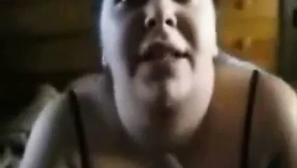 Başka bir tombul beyaz kiracı