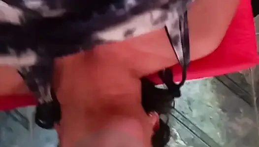 Masözüm beni götten sikiyor