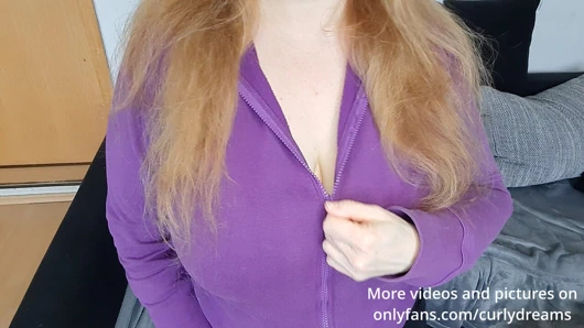 Curly_Dreams yarağını aç ve benim için sıvazla