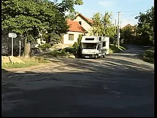 Aşk geçit töreni