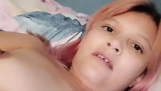 Oyuncağımla sanırım sensin