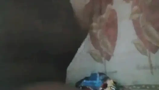 Komşumuzun karısı benimle seks yapmaya bağımlı