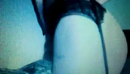 Seksi vücut amcığı