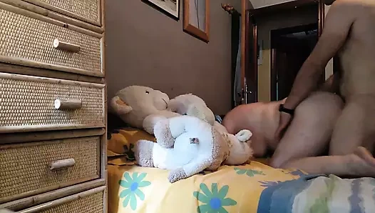 lanet benim şişman köpek stili