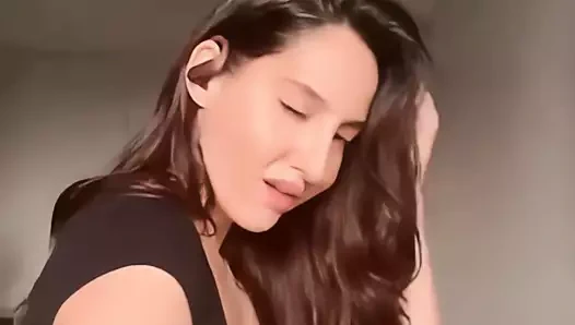 Nora fathi seksi ifadeler