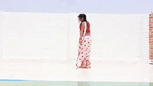 Rakib69. Bangla desi açık havada köy 3 mms ateşli xxx video