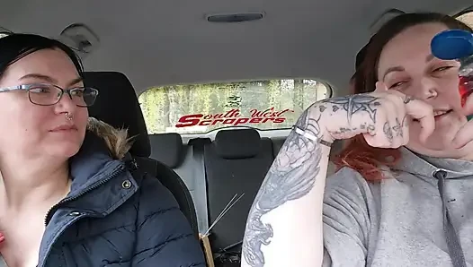 Bayan Doyumsuz ile röportaj