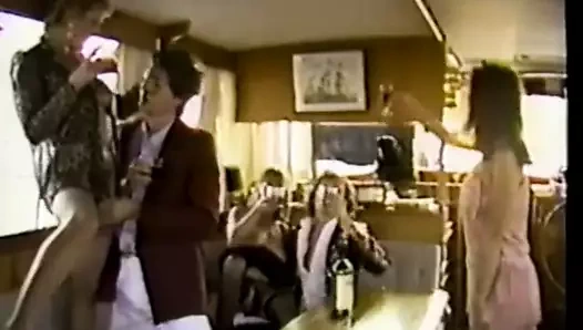 şehvet tekne (1984)