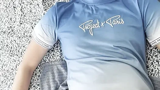 Yaraklı iri güzel kadın büyük götlü babasını sikiyor