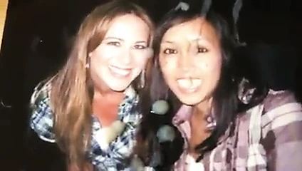 Karısı ve kız kardeşi için haraç