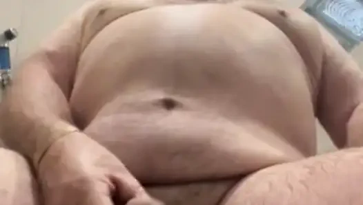 Çeşitli mastürbasyon sahneleri