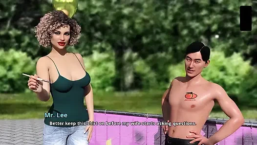 College Kings 18 çamur kırışması harikaydı