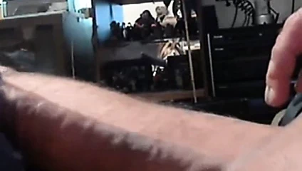 Çift birbirlerinin inmesine yardımcı olur