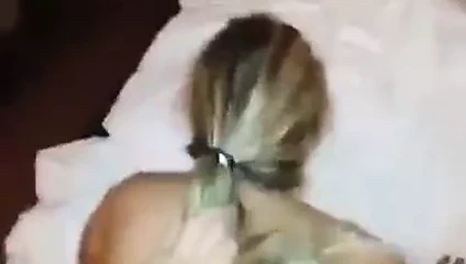 Anal seks ile onun eş