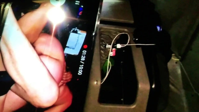 Casada feliz por el amigo cada que se ven