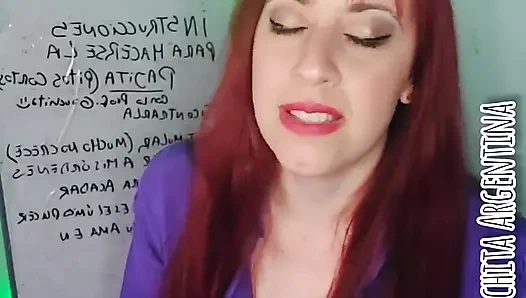 Senin gibi kısa ıslıklar için bir ustalık sınıfı