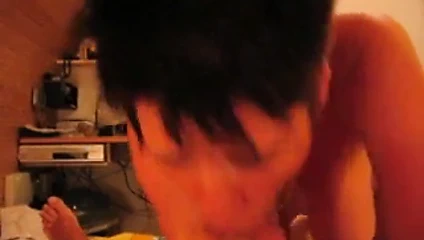 Olgun angie oral zevkler