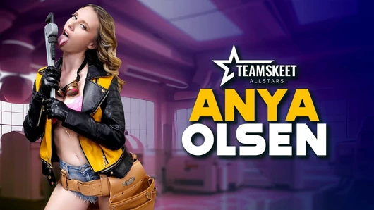 Canlı anya olsen teamskeet ayın yıldızı: porno yıldızı röportajı ve sert sikiş