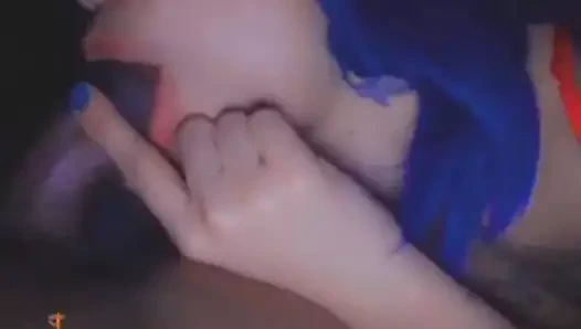 K'ween yae ve souljha ince