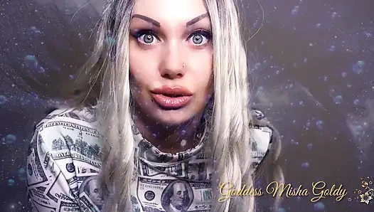 Financial-intox boşalma geri sayım ve 31 talimatı!  Seni sikecek miyim yoksa boşalmana izin mi vereceğim? Peki ne kadar?