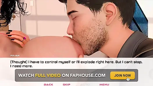 Aegis'te çatlaklar - v0.1