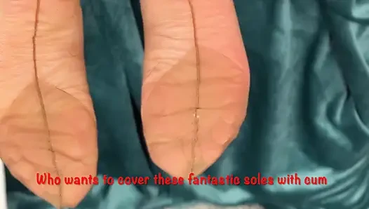 Nostaljik rht çoraplar gidiyor