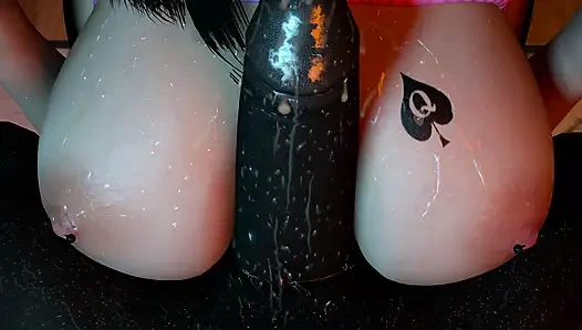 Helena Rework - Insane Physics Upgrade & Realistic Animation