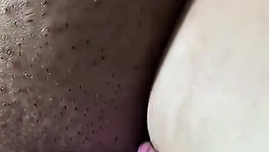 Madam Basant ve büyük yarak khaliji