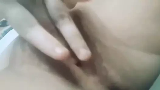 kız mastürbasyon KEDİ