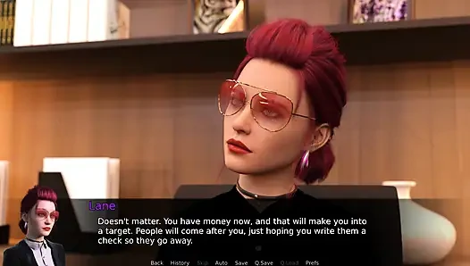 arkadaşından çok daha fazlası bölüm 2