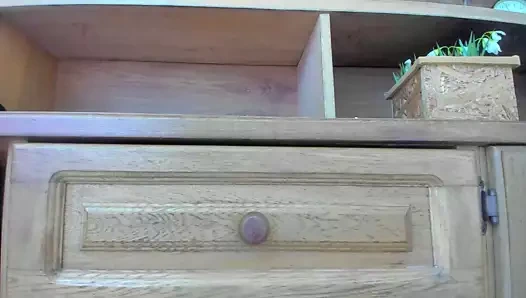 Laureth arashi'nin büyük kedi dudakları