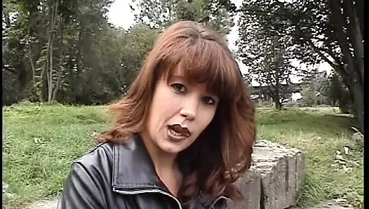 Vintage retro alman amatör - günlük porno dozunuz