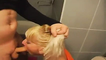 karısı banyoda şaşırttı