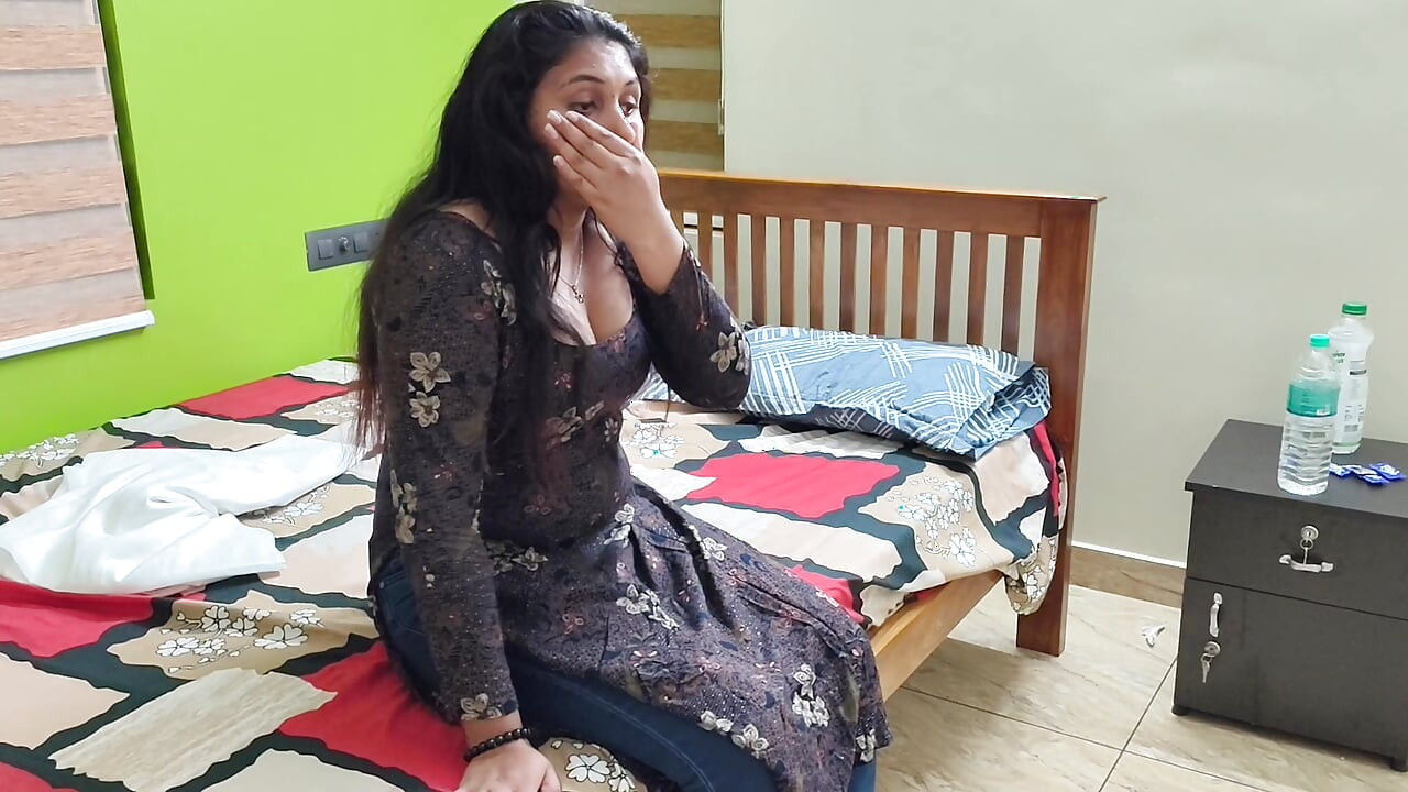 Kocamın erkek kardeşi rüyamı gerçek yaptı seks filmi, BDSM kocamın erkek kardeşi, Mallu karısı ve üvey erkek kardeşi BDSM ile sert sikişiyor