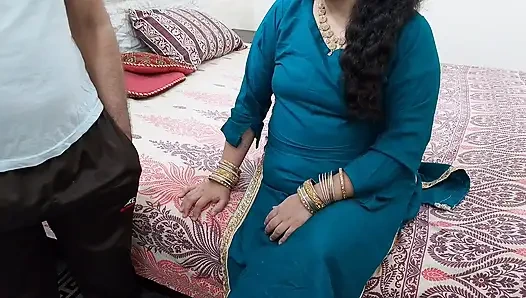 Üvey anne üvey oğluna dedi ki, bundan sonra hiçbir gitmeyeceğine söz ver