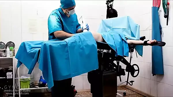Bir hastanın alışılmadık orgazmı