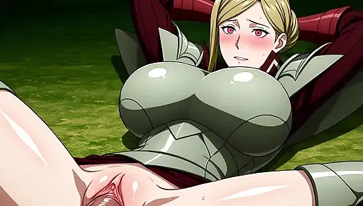 Fire Amblem Ladislava Hen