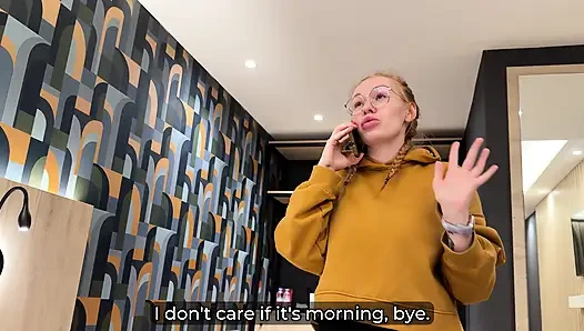 Üvey anne paylaşılan yatakta üvey oğluna sürterek uyanıyor - dölleme