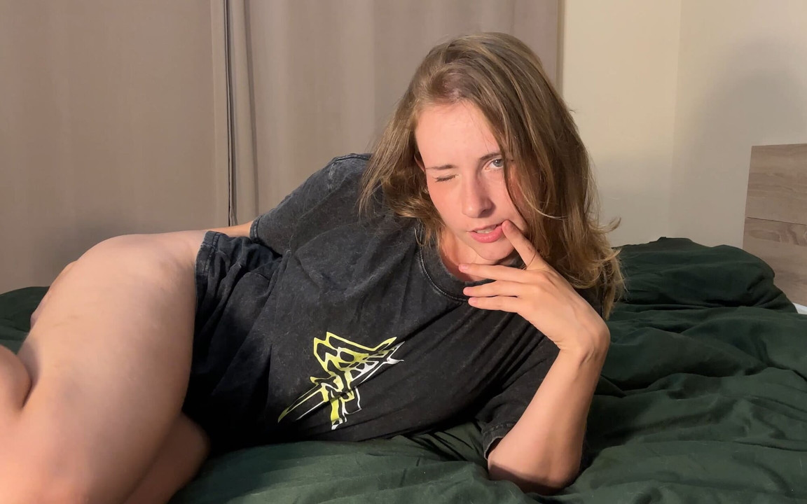 Black Tank Pixie Soft Bed Glow - Gentle Tease to Passionate Play