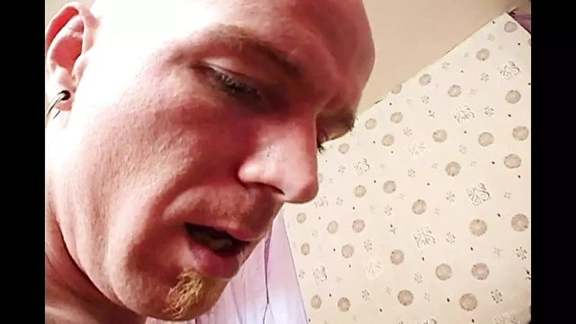 Edepsiz Amerikalı sürtükler - bölüm 1