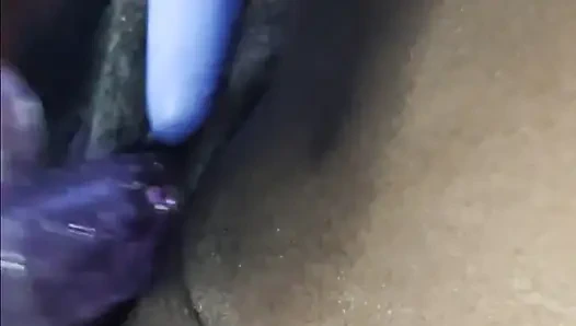 Lola bunni amına sokuyor!!