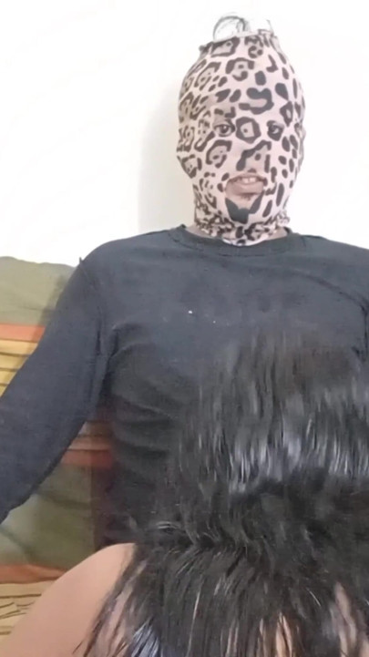 Bangladeşli kocasını aldatıyor ve kayınbiraderi ile ilişki yaşıyor tam romantik video keyfi | Klip 3