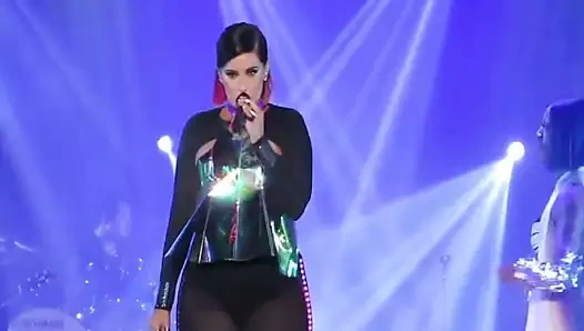 Nelly furtado-booty