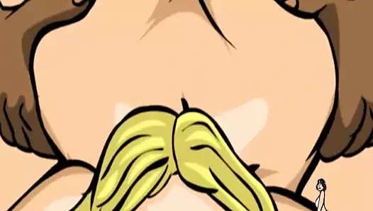 Siyah kabadayı yarak aşağı korkak gençler adım anne