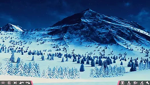 Çifte ev ödevi ep18 - bölüm 127 - biri bizi misskitty2k tarafından sabote etti