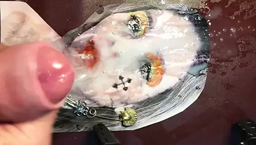 Pasific Johanna'nın, haraç