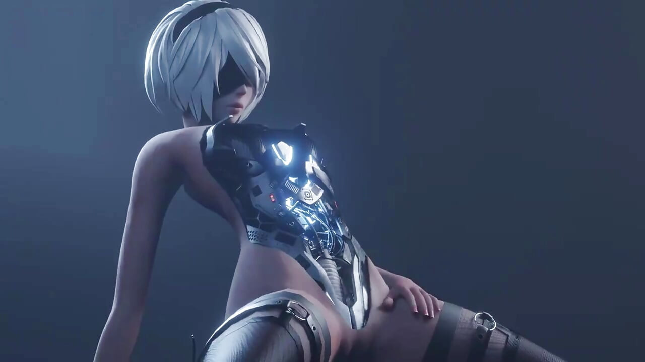 Gifdoozer ateşli 3 boyutlu seks hentai derlemesi - 4
