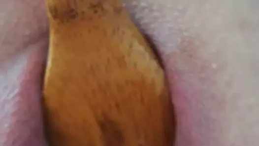 Kim kaşığı yalamak ister?