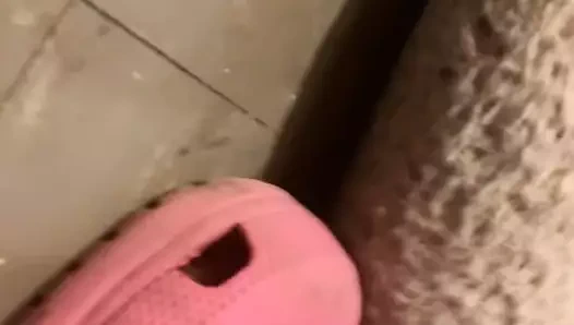 Yalnız ve sıkılmış